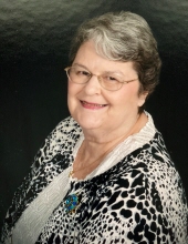 Linda Estelle Rutledge Tipton