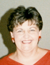 Linda Jane Fay
