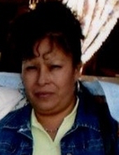 Irma Morales 25489297