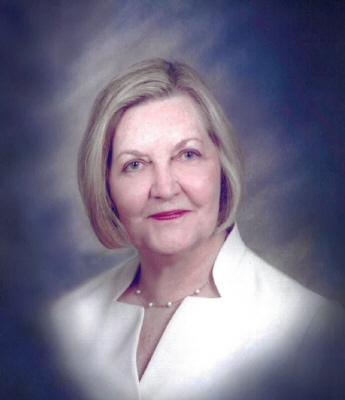 Photo of Betsy Daniels