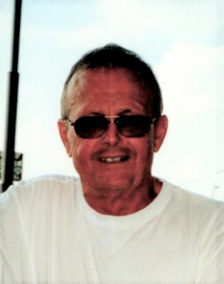 Photo of Roger Donner