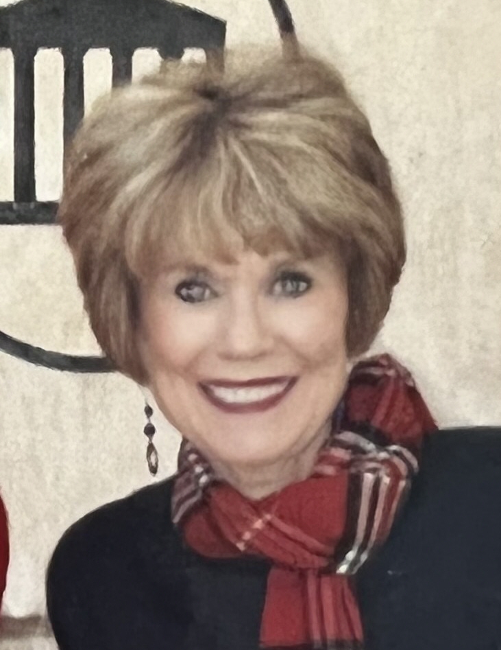 Brinkley Kathryn "Kitty" Gaia 2022 Waller Funeral Home