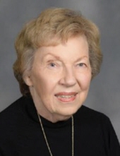 Joan Martha Baratta