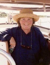 Photo of Nancy Shiel