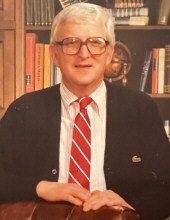 Photo of Larry Moseley