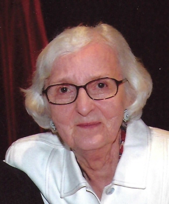 Barbara V. Gurnee