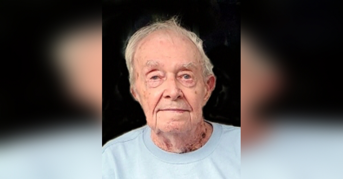 Charles A. Jackson Obituary Visitation & Funeral Information