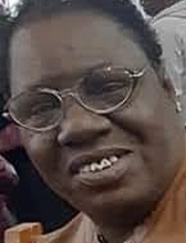 Rose Marie Bunzy Jones 25490329