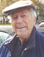 Robert Hicks LeCain Jr. 25490435