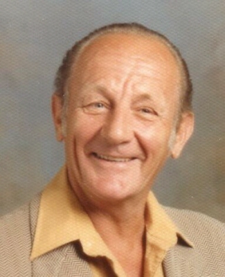 Photo of Jerry Riley