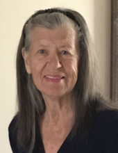 Patricia W. Callan