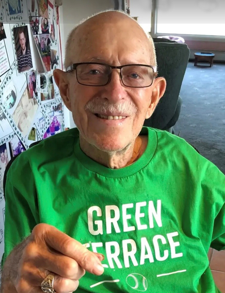 Earl Nottleman 2022 Fawcett Junker Funeral Home and Crematory