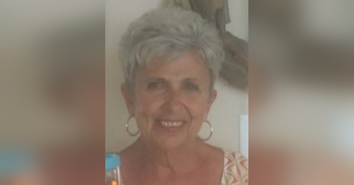 Obituary information for Paula Jane Eveland