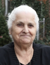 Mariam Kassis Haddad