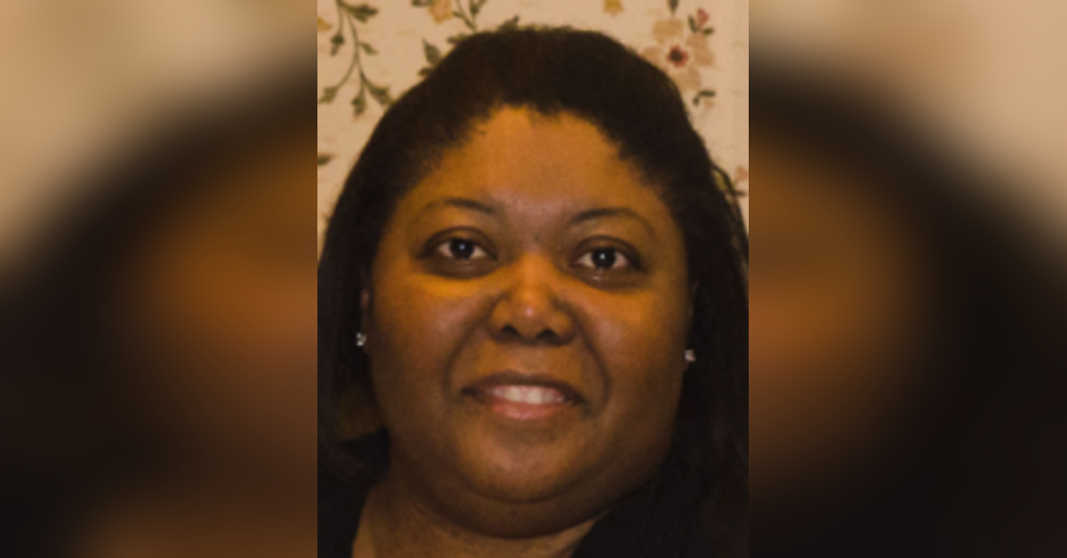 Obituary information for Andrya M. Edwards