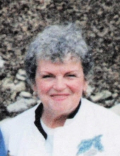 Virginia R.  Curry