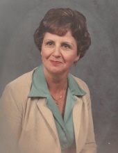 Shirley B. Olson