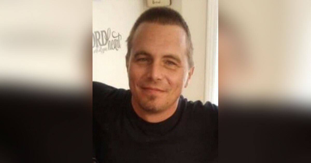 Michael Jack McCoy Obituary Visitation & Funeral Information