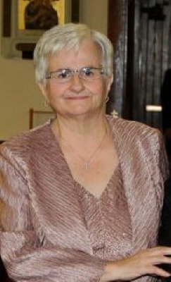 Frances J. Cultrara