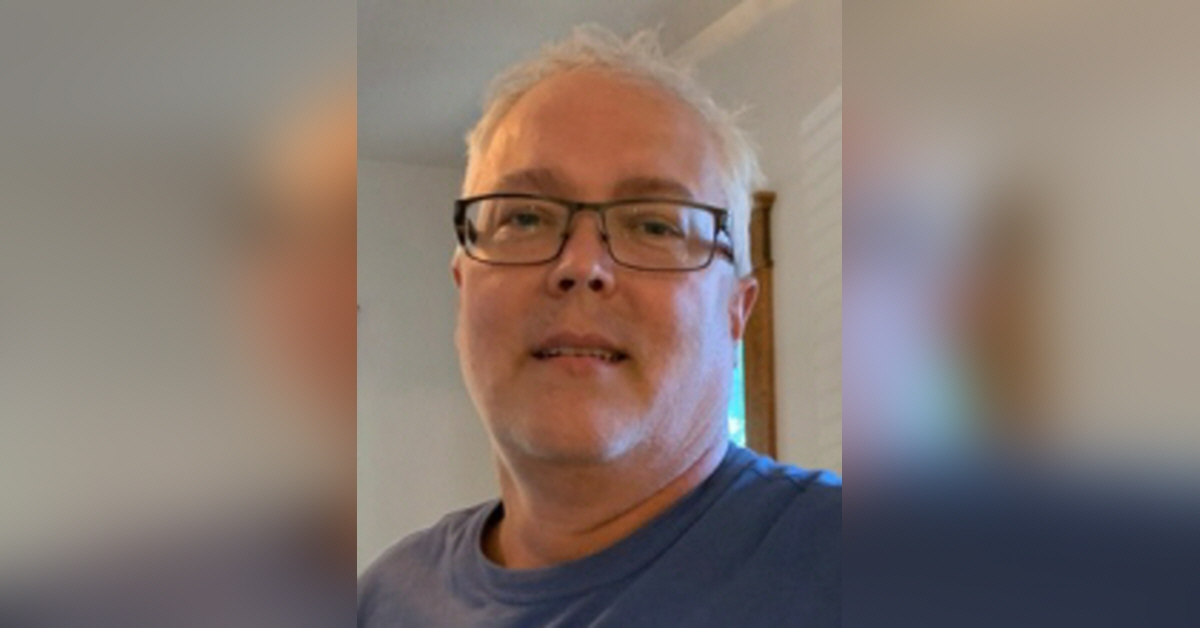 Jeffery S. Witzel Obituary Visitation & Funeral Information