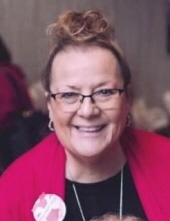 Maureen P. Legg