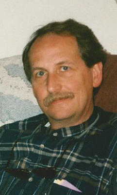 Robert David Erdmann, Jr.