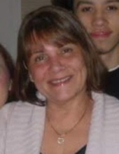 Eugenia M. Cistaro