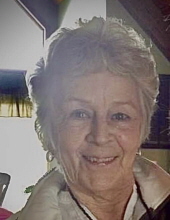 Patricia Larue McAllister
