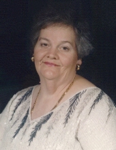 Margaret "Peggy" Lee Brown