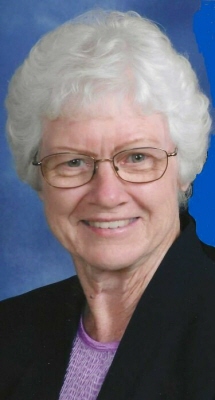 Photo of Barbara Schnell