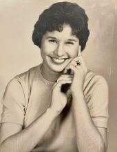 Dolores Lucille Marquez
