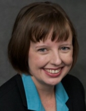 Dr. Jennifer Kathleen Grogan