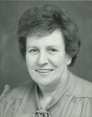 Photo of Mary Driscoll