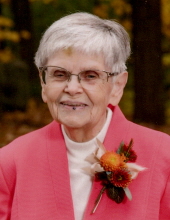 Ellen Louise Pamperin