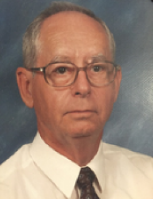 Julian Mayhall Andrews Walterboro, South Carolina Obituary