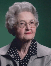 Patricia A. Blanchard