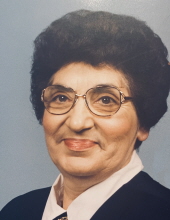 Mary E. Willeford