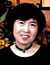 Joanne Myung Lee