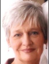 Barbara Ann Nash (nee Selkirk) 25493734