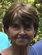 Erlene M. Martin