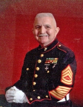 Donald R. "Gunny" Price