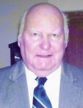 Jerry A.  Clyburn Sr.