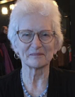 Photo of Ann Saugstad