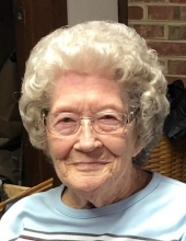Doris M. Mahaffey