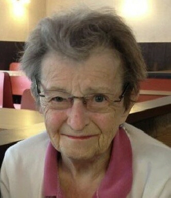 Dorothy A. Stadler Princeton, New Jersey Obituary
