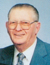 Walter Herman Lohaus