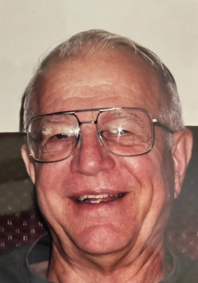 James Edward Gaines Fairmont, West Virginia Obituary