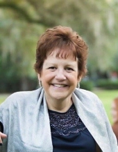 Janet A. Cash
