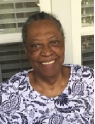 Merdis Civilla Thomas Rockville, Maryland Obituary
