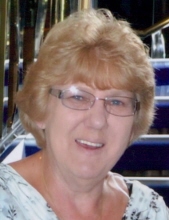Janet M. Materni